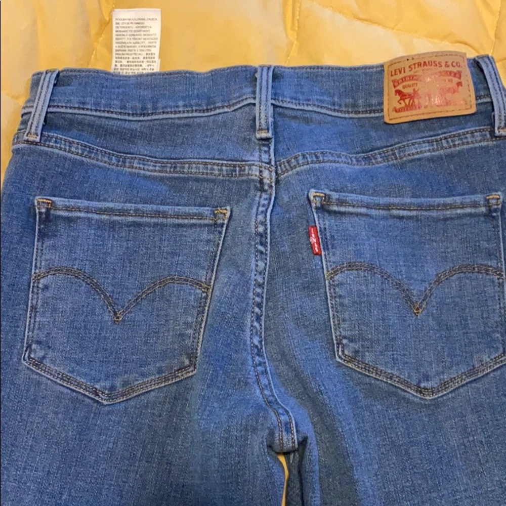 Levi’s